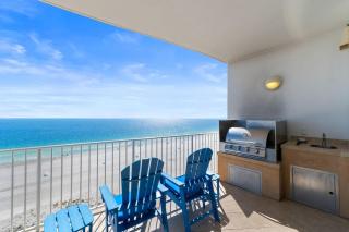 Turquoise D806 - Orange Beach - 9