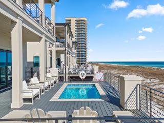 The Lazy Fish - Viviana #3 - Perdido Key - 5