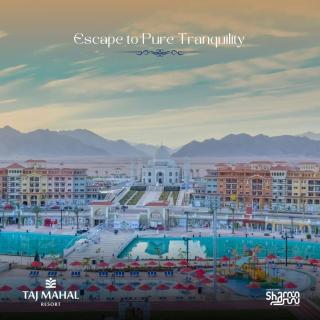 Porto Sharm Resort - Sharm El Sheikk - 9
