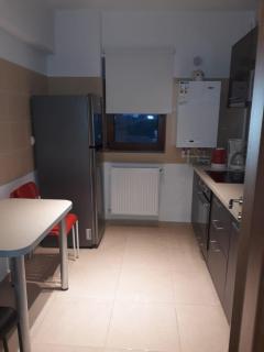 Apartament Arietis Mamaia Nord - Mamaia Sat/Năvodari - 4