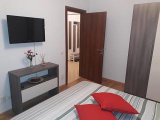 Apartament Arietis Mamaia Nord - Mamaia Sat/Năvodari - 3