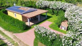 Holiday-House-Smeralda - La Caletta - 0