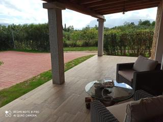 Holiday-House-Smeralda - La Caletta - 9