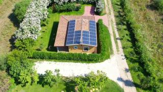 Holiday-House-Smeralda - La Caletta - 4