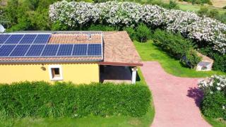 Holiday-House-Smeralda - La Caletta - 1