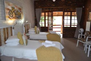 Storms River Guest Lodge - Stormsrivier - 3