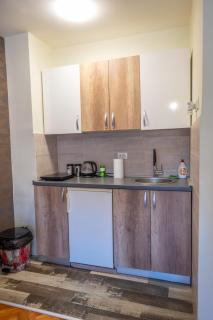 Apartmani Dambo - Kraljevo - 5