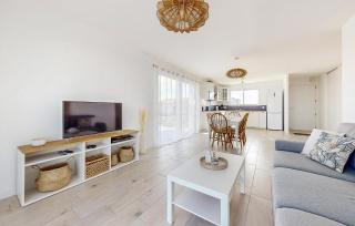 Lovely Home In Les Magnils-Reigniers - Les Magnils-Reigniers - 8