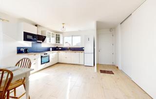 Lovely Home In Les Magnils-Reigniers - Les Magnils-Reigniers - 7