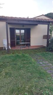 Oleandro Cottage with garden - La Cinquantina - 0