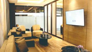 The Sun Hotel Sidoarjo - Sidoarjo - 4