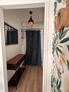 Appartement coquet avec jardin proche de la mer - Ouistreham - 4