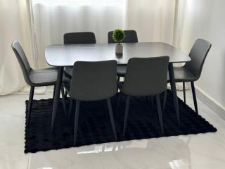 Yeta apartments - 8
