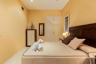 San Vicente s Apartment - Sevilla - 1
