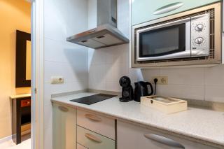 San Vicente s Apartment - Sevilla - 4