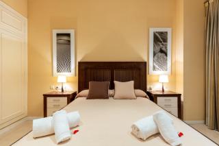 San Vicente s Apartment - Sevilla - 2