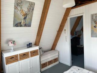 Ferienhaus Meeresbrise - Damp - 9