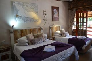 Storms River Guest Lodge - Stormsrivier - 6