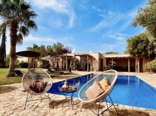 Riad Pura Vida I - 1