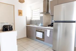 Le Petit Coin de LyNa - 3 ÉTOILES - 4 voyageurs - 6