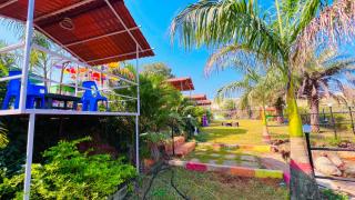 shivraj resort andra lake camping - Pune - 7