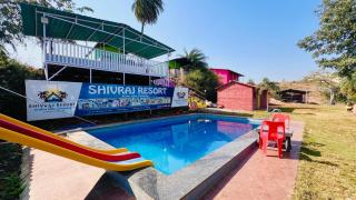shivraj resort andra lake camping - Pune - 5