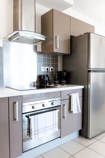 Le Petit Coin de LyNa - 3 ÉTOILES - 4 voyageurs - 1