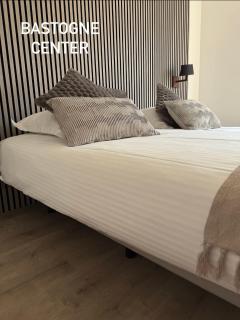 Hotel Giorgi - Bastogne Centre - 3