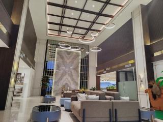 The Sun Hotel Sidoarjo - Sidoarjo - 9