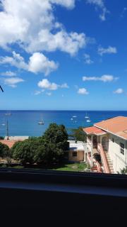 OCEAN VIEW APARTMENTs - Belmont - 5