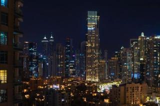 Stylish Studio 5 min Walk to Mall & Burj Khalifa - 7