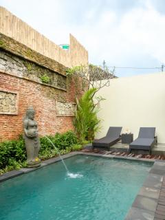 Way Ubud by Prasi - Ubud - 9