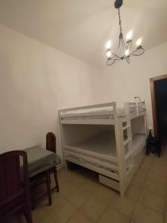Belemi's House - - 4