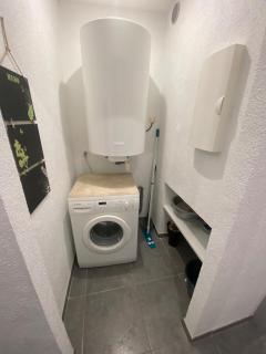 Place du bonheur bel appartement f2 - Sarrebourg - 8