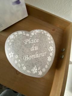 Place du bonheur bel appartement f2 - Sarrebourg - 2