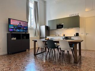 Spacious Loft Baia del Re - Navigli - Milan - 3