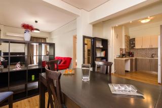 One Bedroom Apartment in Pireus - Pireo - 8