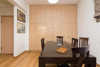 One Bedroom Apartment in Pireus - Pireo - 7