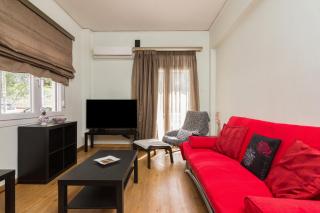 One Bedroom Apartment in Pireus - Pireo - 5
