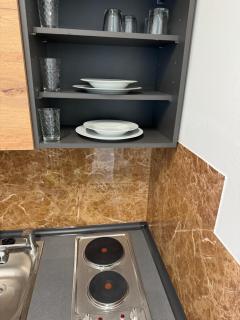 Panama Apartments - Krefeld - 4