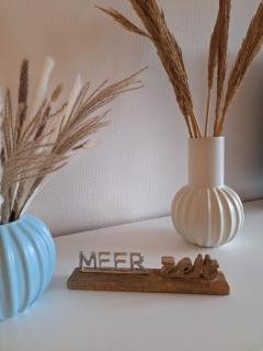Appartementhaus Westerloog 01-Balkon - Spiekeroog - 7