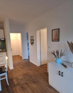 Appartementhaus Westerloog 01-Balkon - Spiekeroog - 1