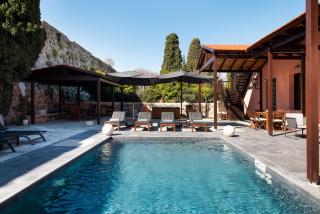 Villa Fluvian - Città di Rodi - 9