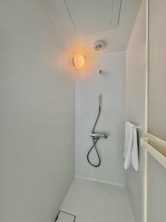Ikeda Ueno 501 Quad room Room - 2