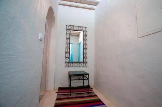 Dar Nejma - Les Houchs De Djerba - 6