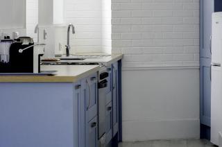 Old Bakery Cottage - Mortehoe - 5