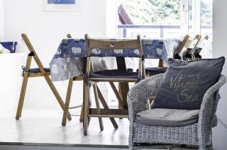 Old Bakery Cottage - Mortehoe - 6
