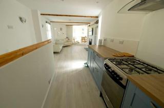 Old Bakery Cottage - Mortehoe - 2