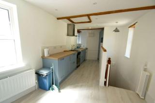 Old Bakery Cottage - Mortehoe - 1