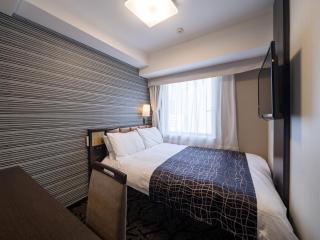 APA Hotel Higashi Shinjuku Ekimae - Tokyo - 5